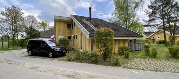 3 rooms House in Mecklenburgische Seenplatte, Germany No. 213922 2