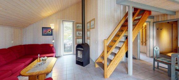 3 rooms House in Mecklenburgische Seenplatte, Germany No. 213922 6