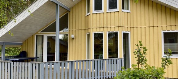 3 rooms House in Mecklenburgische Seenplatte, Germany No. 213922 5