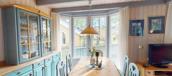 3 rooms House in Mecklenburgische Seenplatte, Germany No. 213922 8