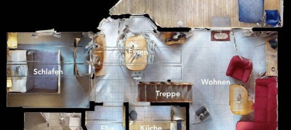 3 rooms House in Mecklenburgische Seenplatte, Germany No. 213922 19