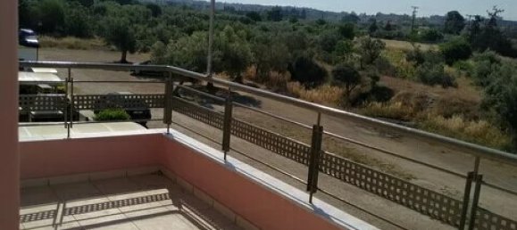 3 Schlafzimmer Gewerbliche Immobilien in Loutraki, Greece, Nr. 53737 20