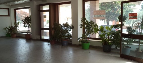 Коммерческая недвижимость с 4 комнатами в Удине, Италия № 126475 16