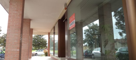 Коммерческая недвижимость с 4 комнатами в Удине, Италия № 126475 6