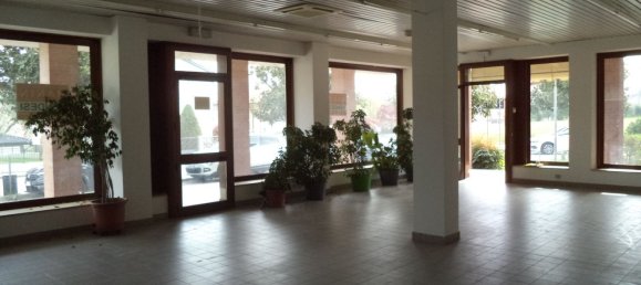 Коммерческая недвижимость с 4 комнатами в Удине, Италия № 126475 41