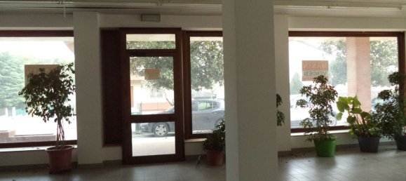 Коммерческая недвижимость с 4 комнатами в Удине, Италия № 126475 18