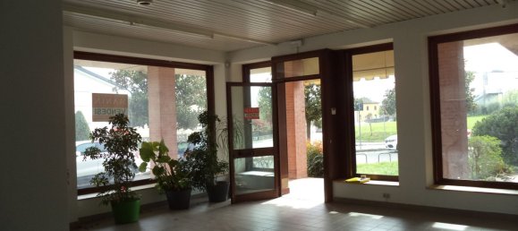 Коммерческая недвижимость с 4 комнатами в Удине, Италия № 126475 17