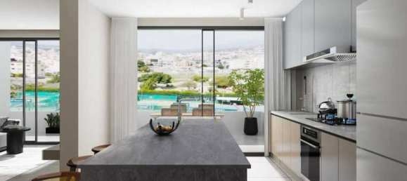 3 chambres Penthouse à Limassol, Cyprus No. 19311 3