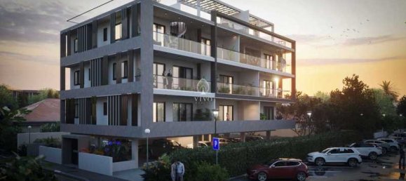 3 chambres Penthouse à Limassol, Cyprus No. 19311 16