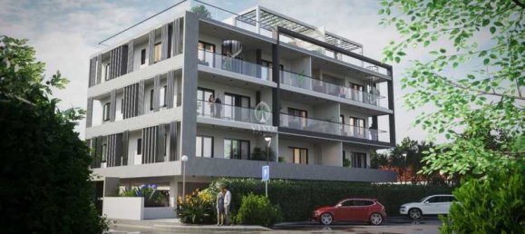 3 chambres Penthouse à Limassol, Cyprus No. 19311 12