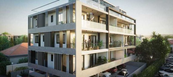 3 chambres Penthouse à Limassol, Cyprus No. 19311 13