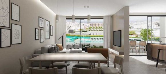 3 chambres Penthouse à Limassol, Cyprus No. 19311 6