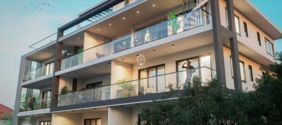 3 chambres Penthouse à Limassol, Cyprus No. 19311 15