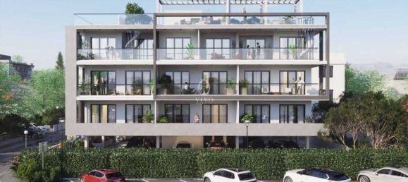 3 chambres Penthouse à Limassol, Cyprus No. 19311 11