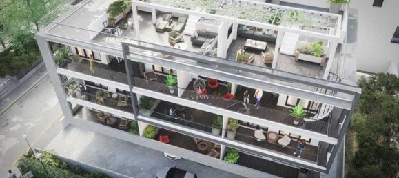 3 chambres Penthouse à Limassol, Cyprus No. 19311 14