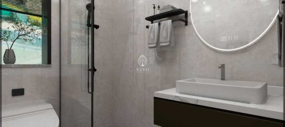 3 chambres Penthouse à Limassol, Cyprus No. 19311 9