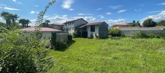 Склад 1020м² в Порденоне, Италия № 265521 11