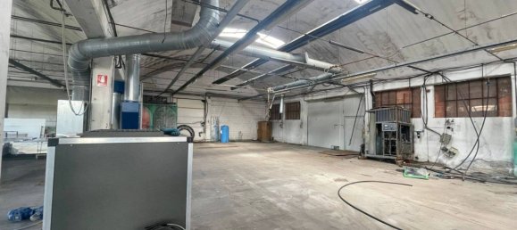 Склад 1020м² в Порденоне, Италия № 265521 6