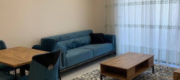 2 rooms Apartment in Mahmutlar, Turkey No. 30242 13