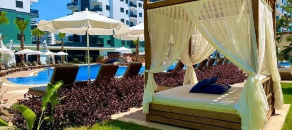 2 rooms Apartment in Mahmutlar, Turkey No. 30242 4