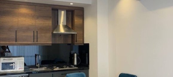 2 rooms Apartment in Mahmutlar, Turkey No. 30242 14