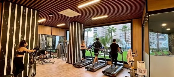 2 rooms Apartment in Mahmutlar, Turkey No. 30242 6