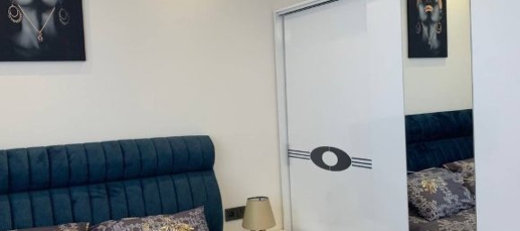 2 rooms Apartment in Mahmutlar, Turkey No. 30242 16