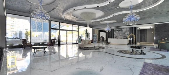 2 rooms Apartment in Mahmutlar, Turkey No. 30242 12