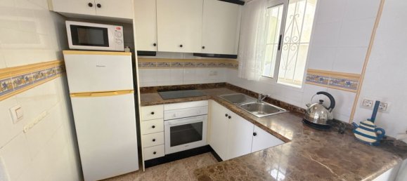 2 bedrooms Townhouse in Cabo Roig, Spain No. 186461 15