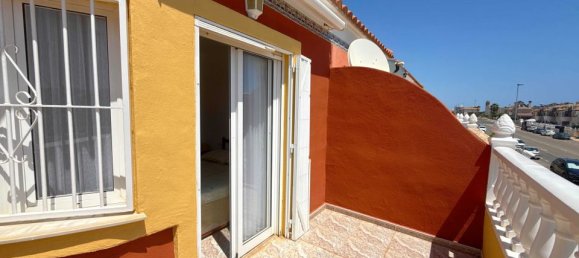 2 bedrooms Townhouse in Cabo Roig, Spain No. 186461 27