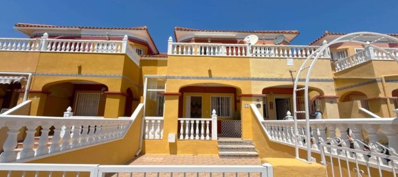 2 bedrooms Townhouse in Cabo Roig, Spain No. 186461 26