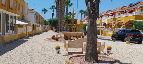 2 bedrooms Townhouse in Cabo Roig, Spain No. 186461 30