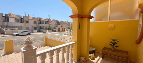 2 bedrooms Townhouse in Cabo Roig, Spain No. 186461 7