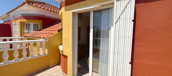 2 bedrooms Townhouse in Cabo Roig, Spain No. 186461 13
