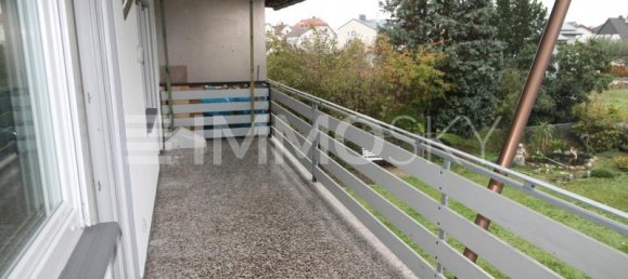 3-salle Appartement à Darmstadt-Dieburg, Germany No. 137226 3