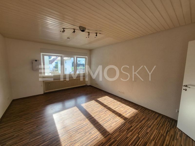3-salle Appartement à Darmstadt-Dieburg, Germany No. 137226