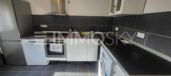 3-salle Appartement à Darmstadt-Dieburg, Germany No. 137226 2