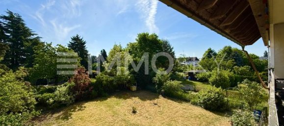 3-salle Appartement à Darmstadt-Dieburg, Germany No. 137226 4