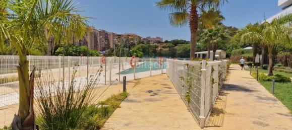 Пентхаус с 2 спальнями в Эстепона, Испания № 135034 34