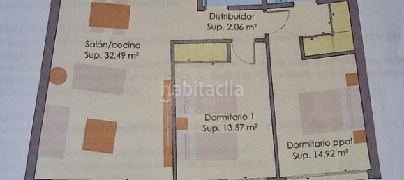 Пентхаус с 2 спальнями в Эстепона, Испания № 135034 41