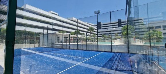 Пентхаус с 2 спальнями в Эстепона, Испания № 135034 33