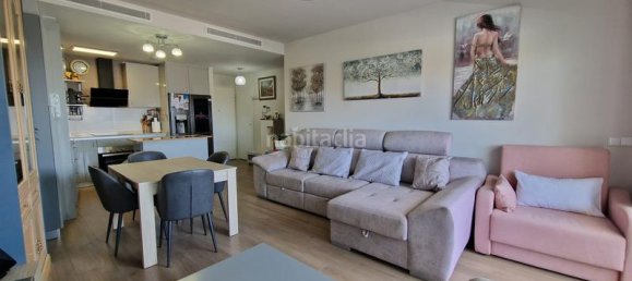 Пентхаус с 2 спальнями в Эстепона, Испания № 135034 6