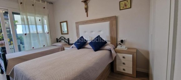 Пентхаус с 2 спальнями в Эстепона, Испания № 135034 20