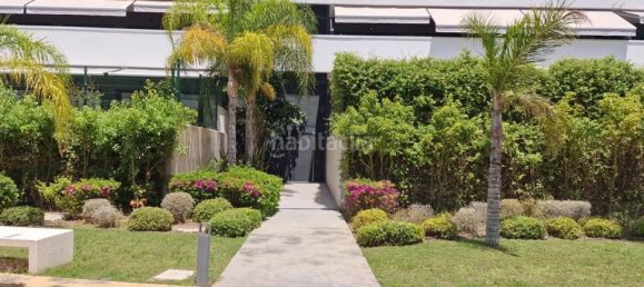 Пентхаус с 2 спальнями в Эстепона, Испания № 135034 29