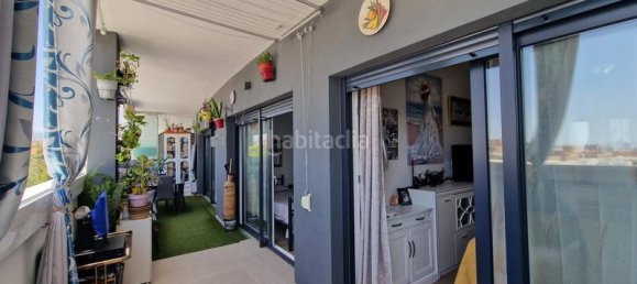 Пентхаус с 2 спальнями в Эстепона, Испания № 135034 15