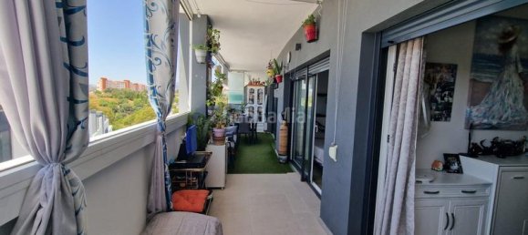 Пентхаус с 2 спальнями в Эстепона, Испания № 135034 14