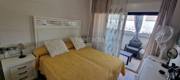 Пентхаус с 2 спальнями в Эстепона, Испания № 135034 24