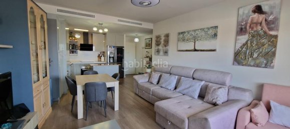 Пентхаус с 2 спальнями в Эстепона, Испания № 135034 4