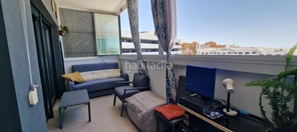 Пентхаус с 2 спальнями в Эстепона, Испания № 135034 19