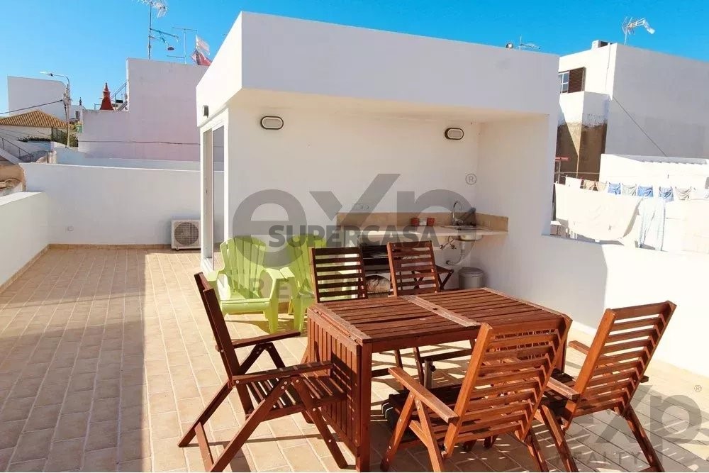 4 bedrooms Villa in Olhao, Portugal No. 351941